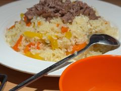 -谷丽麦馕新疆菜·清真(步步高梅溪新天地店)