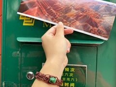 -张掖大佛寺景区