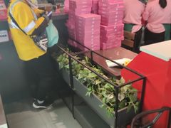 -酷公社·榴莲披萨(太原街店)