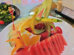-津悦·正阳春烤鸭(红旗南路店)