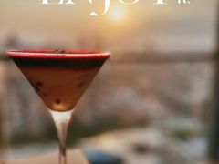 -视界美食自助餐厅·石家庄希尔顿酒店