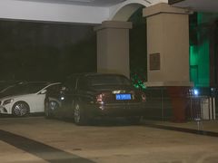 -幸福湖国际会议中心