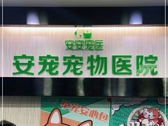 -安安宠医宠物医院·异宠·犬猫内科(岳阳分院)