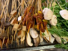 -镇江龙·火锅串串(武侯祠店)