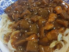-锦尚阁烤鱼•天津菜(宣武门胡同店)