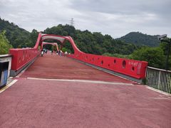 -青山湖景区