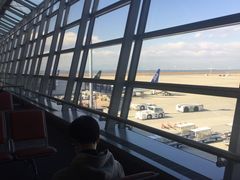 -中部国际机场