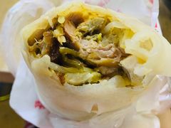 -安徽阜阳卷馍(西单店)