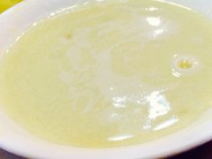 豆汁-姚记炒肝店(鼓楼店)
