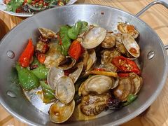 -阿鸡鱼庄·顺德鲜蒸小炒(亚运村店)
