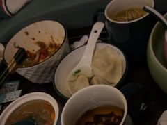 -索拉古贝(义乌北苑店)