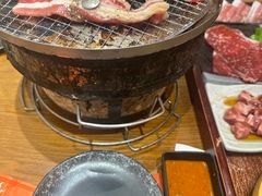 -牛也烧肉(摩尔城店)