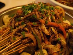 -龙门阵茶屋川菜馆(武康路店)