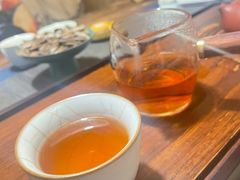 -邈墨茶馆(凤起路店)