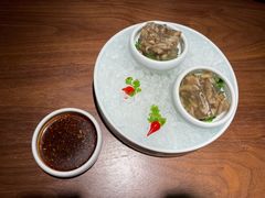 厦门土笋冻-CHIC1699远洋私厨