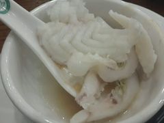 -正能量脆肉鲩火锅