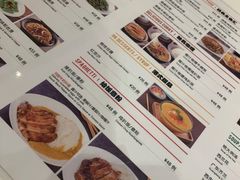 -龙记香港茶餐厅(久光百货店)