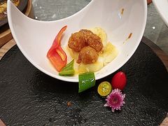 -聚福宝合苑食府(南头镇店)