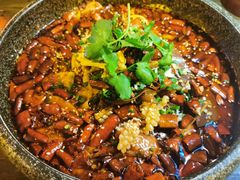 -老灶房-四川土菜(铁牛广场店)