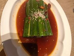 -艳阳天·非遗楚菜(武汉客厅店)