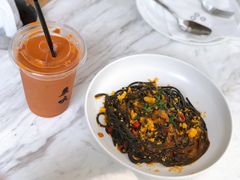 -农畉LONFOOD(福田星河COCOPark店)