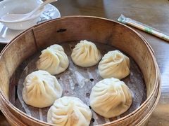 -南翔馒头店(豫园店)