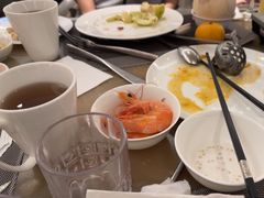 -安蒂娅·海鲜自助餐厅(安蒂娅美兰酒店)