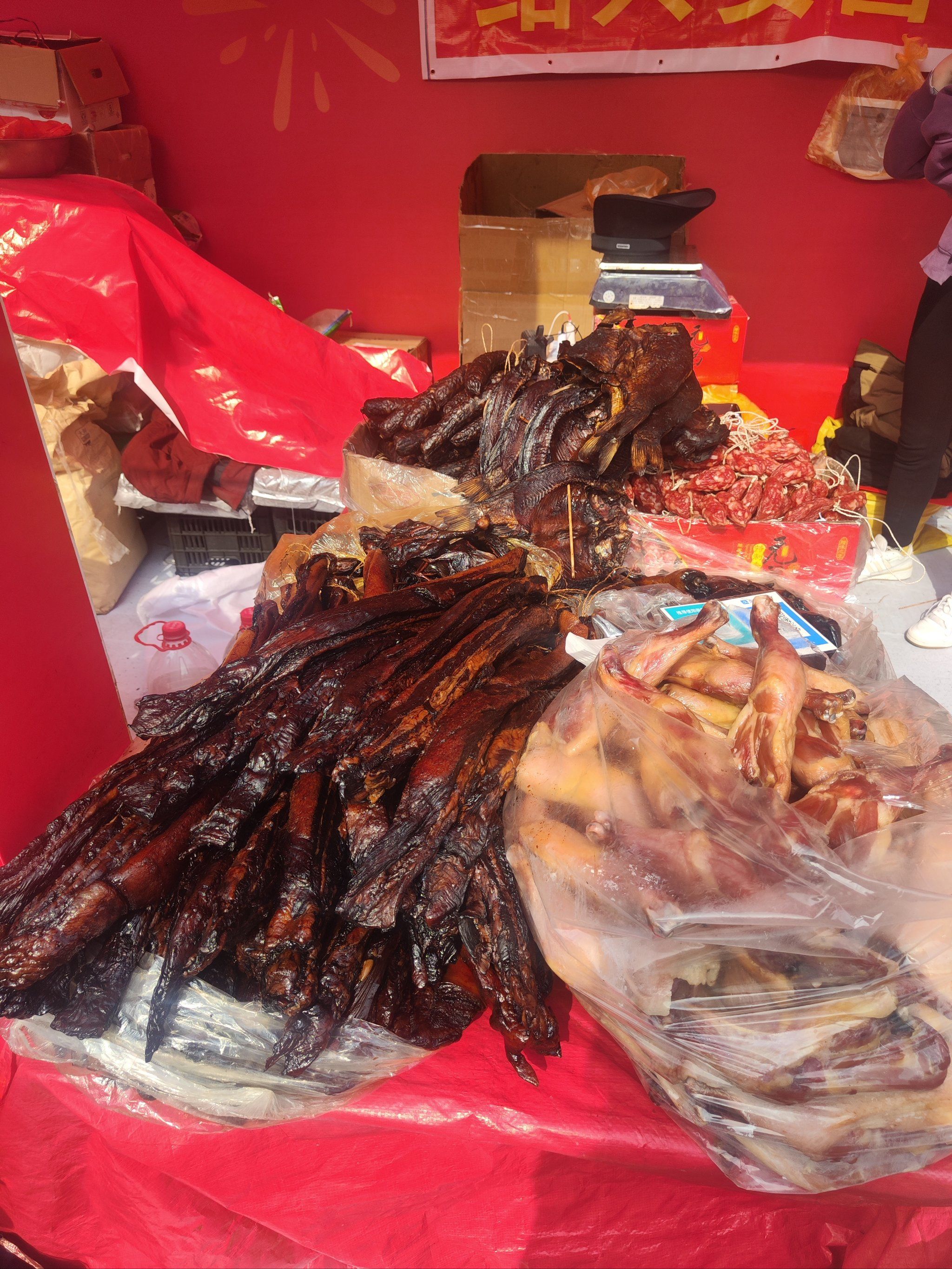 年味渐浓，寻味金陵——2026南京年货展，一站式备齐全球优品！-展超网