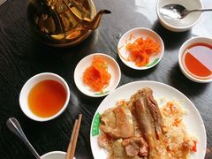 -217丰惠源抓饭(江乾路店)