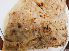 华威肉饼-清真永恒华威肉饼(潘家园店)