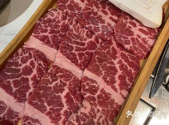 好耐冇食喜來稀肉，今次再食質素keep到