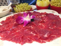 -雾都渣渣火锅(南城智汇城店)