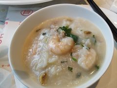 -潮州府·潮菜·砂锅粥(徐家汇店)