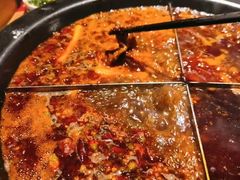 -陈眼镜火锅(总店)