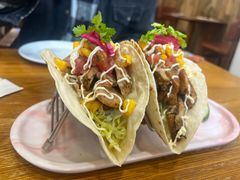 -AFS Cafe & Canteen(闽江二路店)