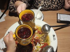 -太二酸菜鱼(武汉光谷保利店)