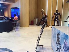 -SFC上影影城(港汇永华IMAX激光店)