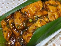 -蜗牛小馆醉乡民谣云南菜(惠新西里店)