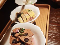 -卯时·龙光雅宴·精致锡帮菜(惠山古镇店)