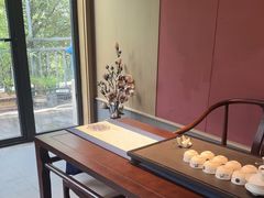 -梅花香里大酒店(郁金香路店)