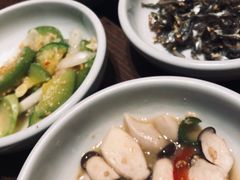 -Yeyije 韩定食