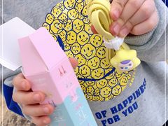 -泡泡玛特POPMART(万柳华联店)