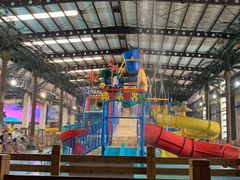 -南宫温泉水世界