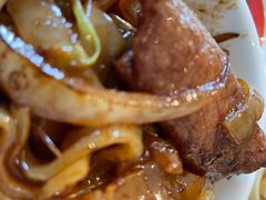 -衡山汇·高级粤菜(霄云路店)