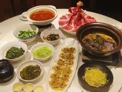 -王捌小院(红花坡店)