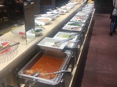 -素满香·Vegan食养自助(天一广场店)