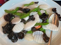 -夏阳湖皇冠假日酒店-中餐厅