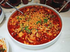 -柴门饭儿(成都太古里店)