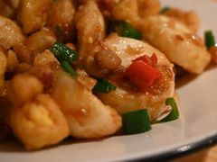 -苦尽酒馆·川菜(鼓楼店)