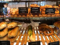 -81BAKERY(大学路店)